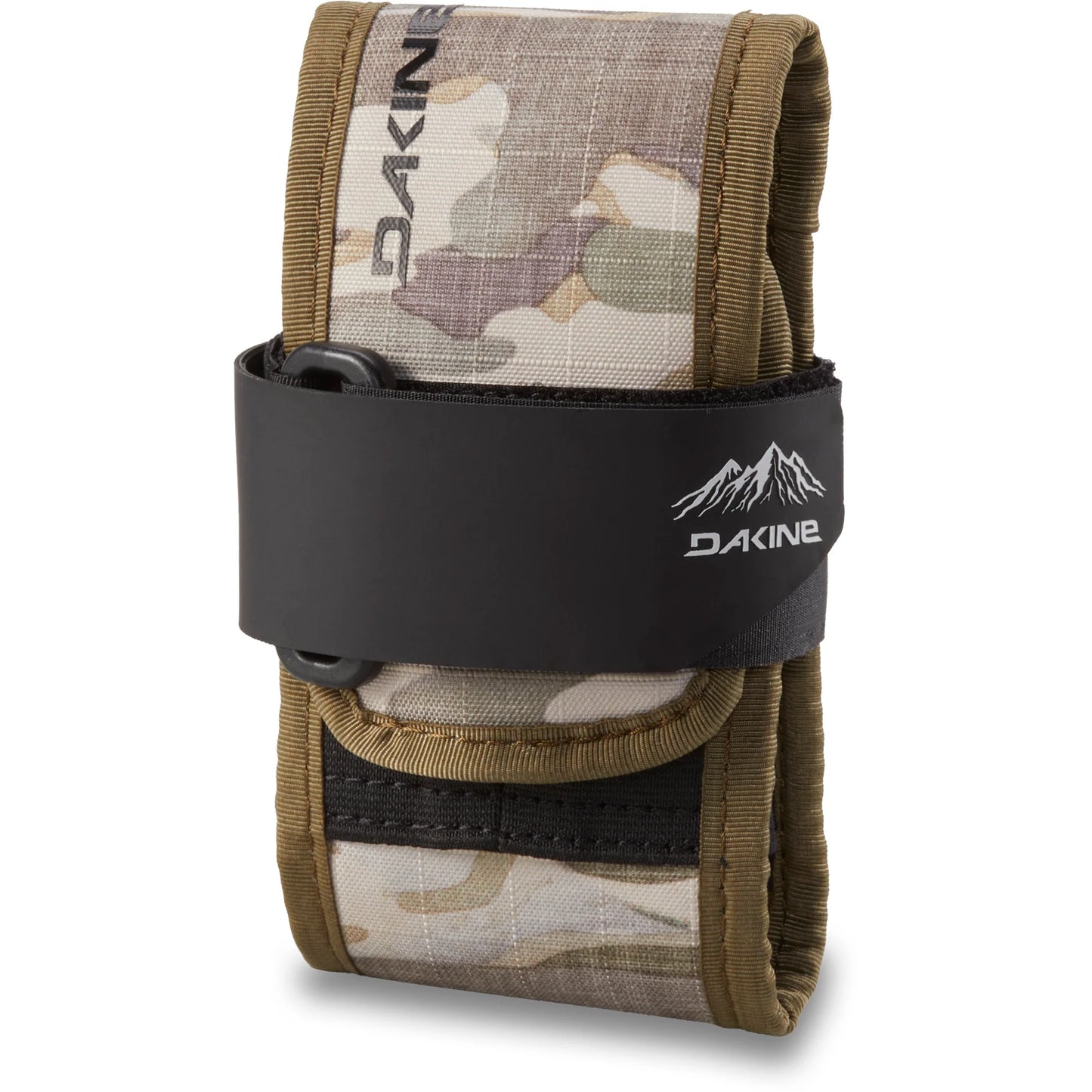 Dakine Hot Laps Gripper Bike Bag - S - Vintage Camo