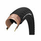 Goodyear Connector Inter Race Tyre - 700c - 50c - Yes - Dynamic UHP - Race - Medium - Light Duty Protection - Folding - Black