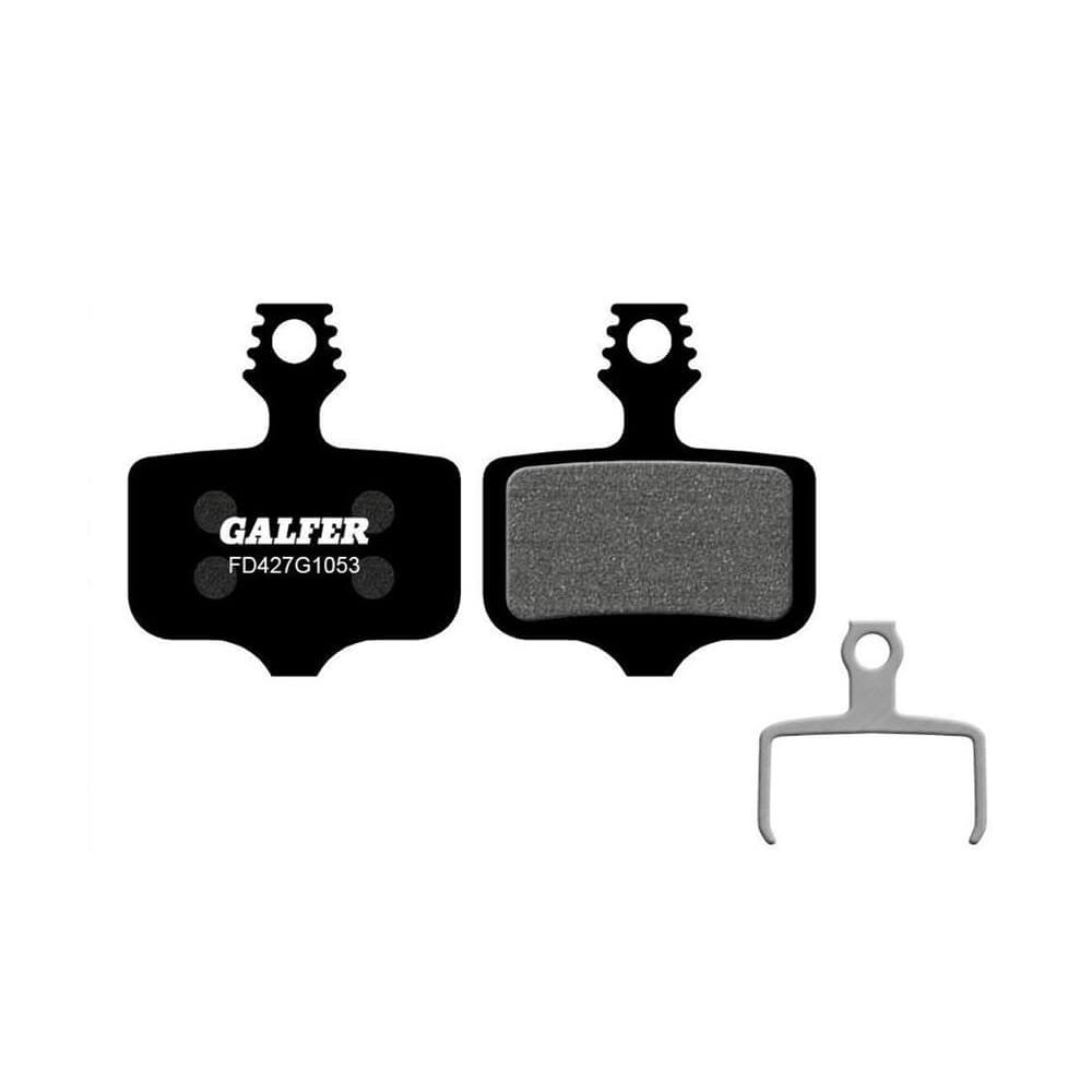 Galfer FD427 Brake Pad For Avid Elixir - SRAM Level - DB - X Series