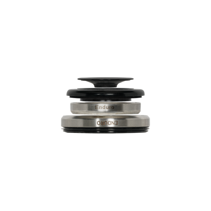 Industry Nine iRiX Complete Headset - IS42 - IS52 - Black