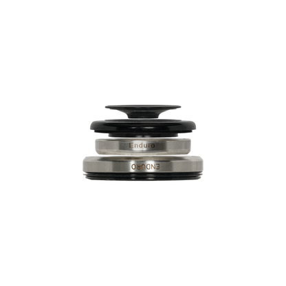 Industry Nine iRiX Complete Headset - IS42 - IS52 - Black