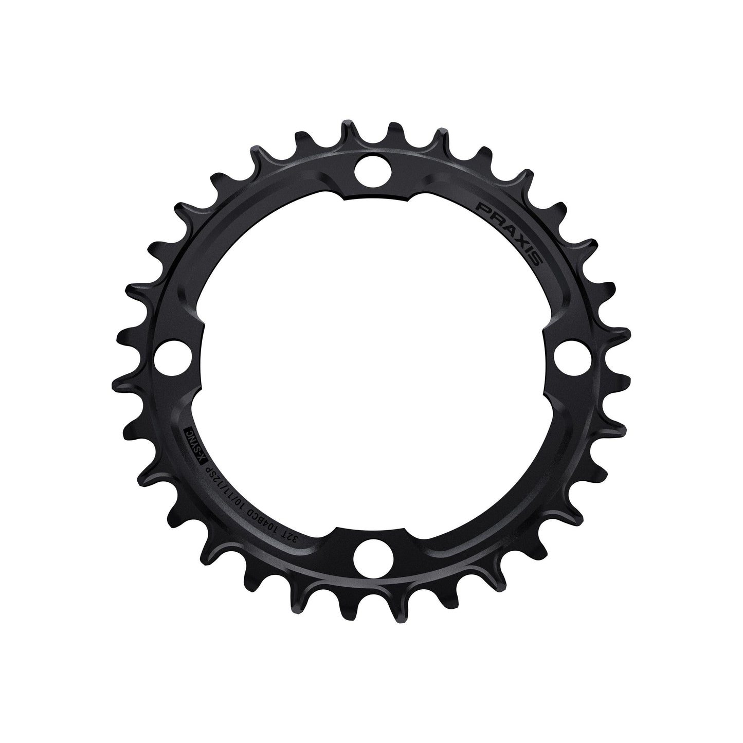 Praxis Works MTN Chainring - Image 1