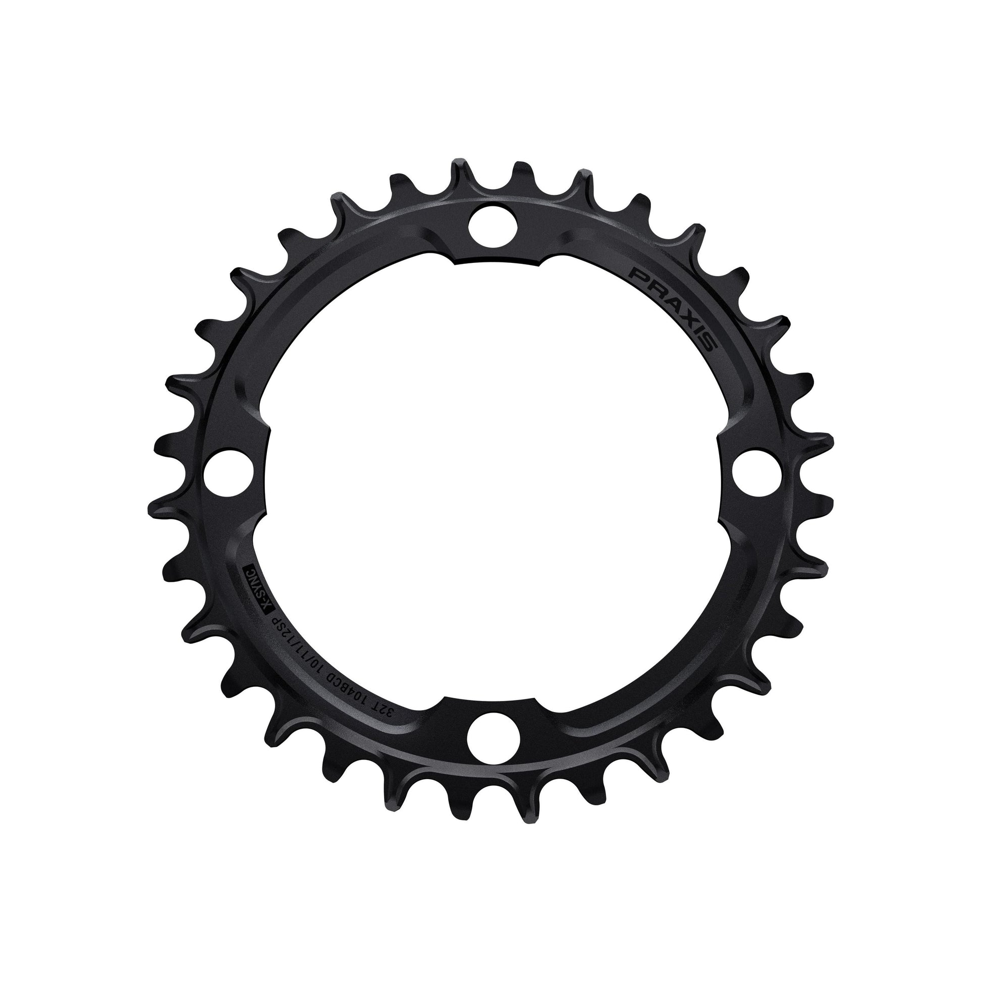 Praxis Works MTN Chainring - Image 1