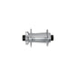 Hope Pro 5 Front 6 Bolt 15x110mm Disc Hub - Front - 15x110mm Boost - 32 Hole - Silver