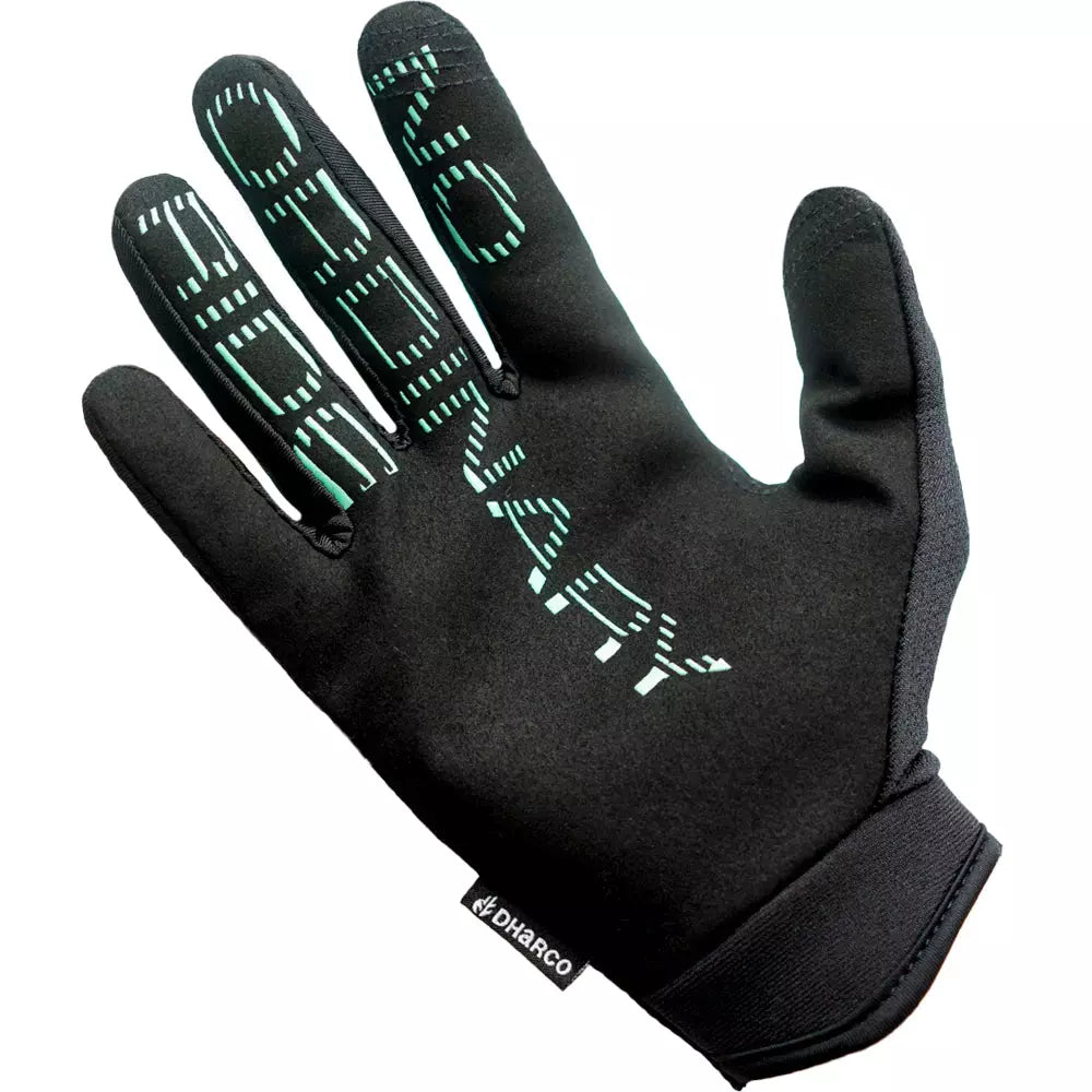 DHaRCO Men's Gravity Gloves - S - Dark Slate