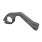Sendhit Nock MTB Handguards V2 Spare Bracket - Bracket - Grey