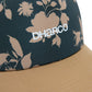 DHaRCO Curved Peak Trucker Hat - One Size Fits Most - Louis
