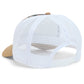 DHaRCO Curved Peak Trucker Hat - One Size Fits Most - Louis