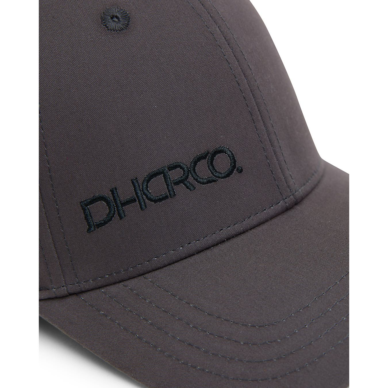 DHaRCO Cotton Back Hat - One Size Fits Most - Slate