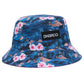 DHaRCO Reversible Bucket Hat - One Size Fits Most - Oasis