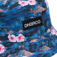 DHaRCO Reversible Bucket Hat - One Size Fits Most - Oasis