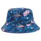 DHaRCO Reversible Bucket Hat - One Size Fits Most - Oasis