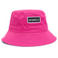 DHaRCO Reversible Bucket Hat - One Size Fits Most - Oasis