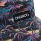 DHaRCO Reversible Bucket Hat - One Size Fits Most - Stoke Wizard