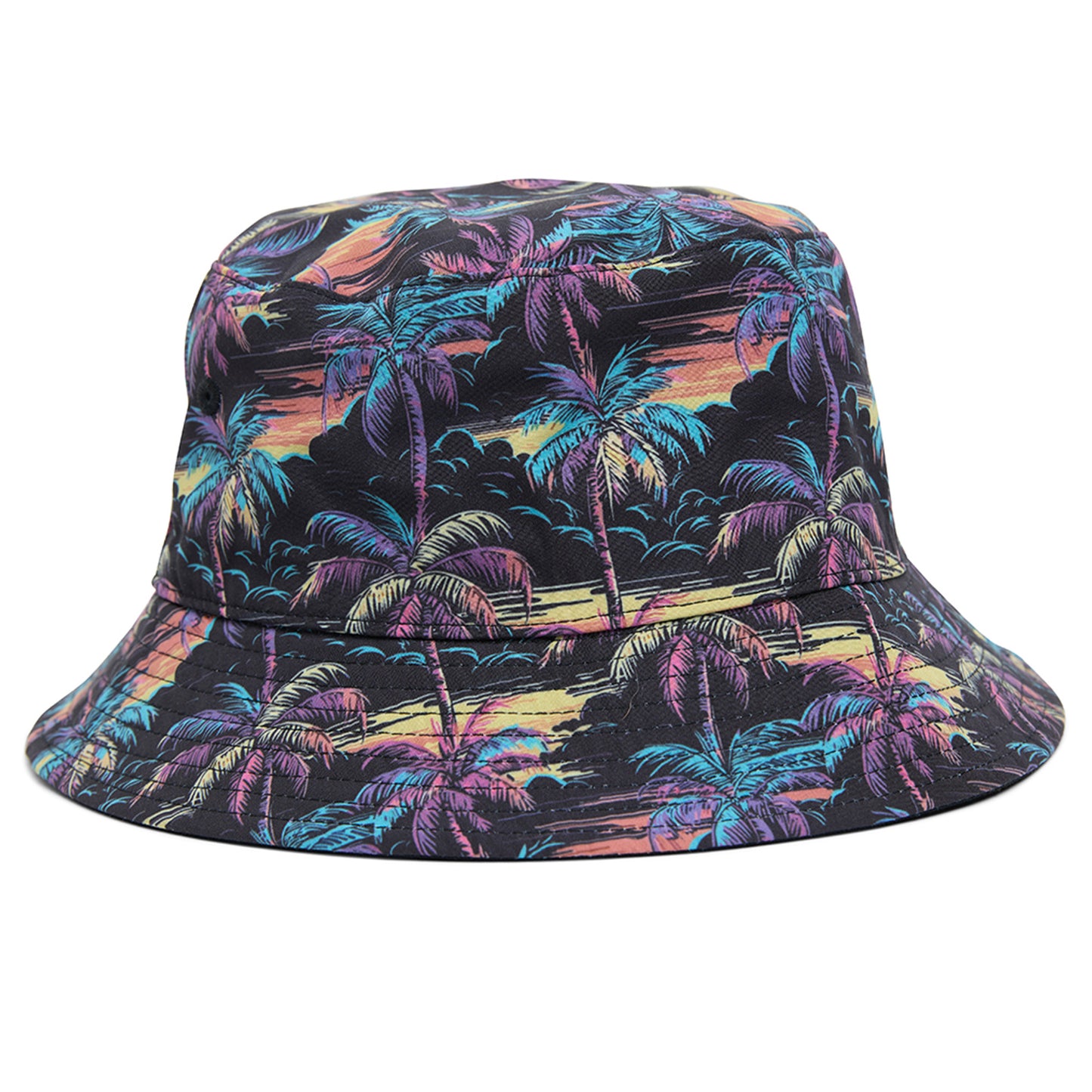 DHaRCO Reversible Bucket Hat - One Size Fits Most - Stoke Wizard