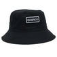 DHaRCO Reversible Bucket Hat - One Size Fits Most - Stoke Wizard