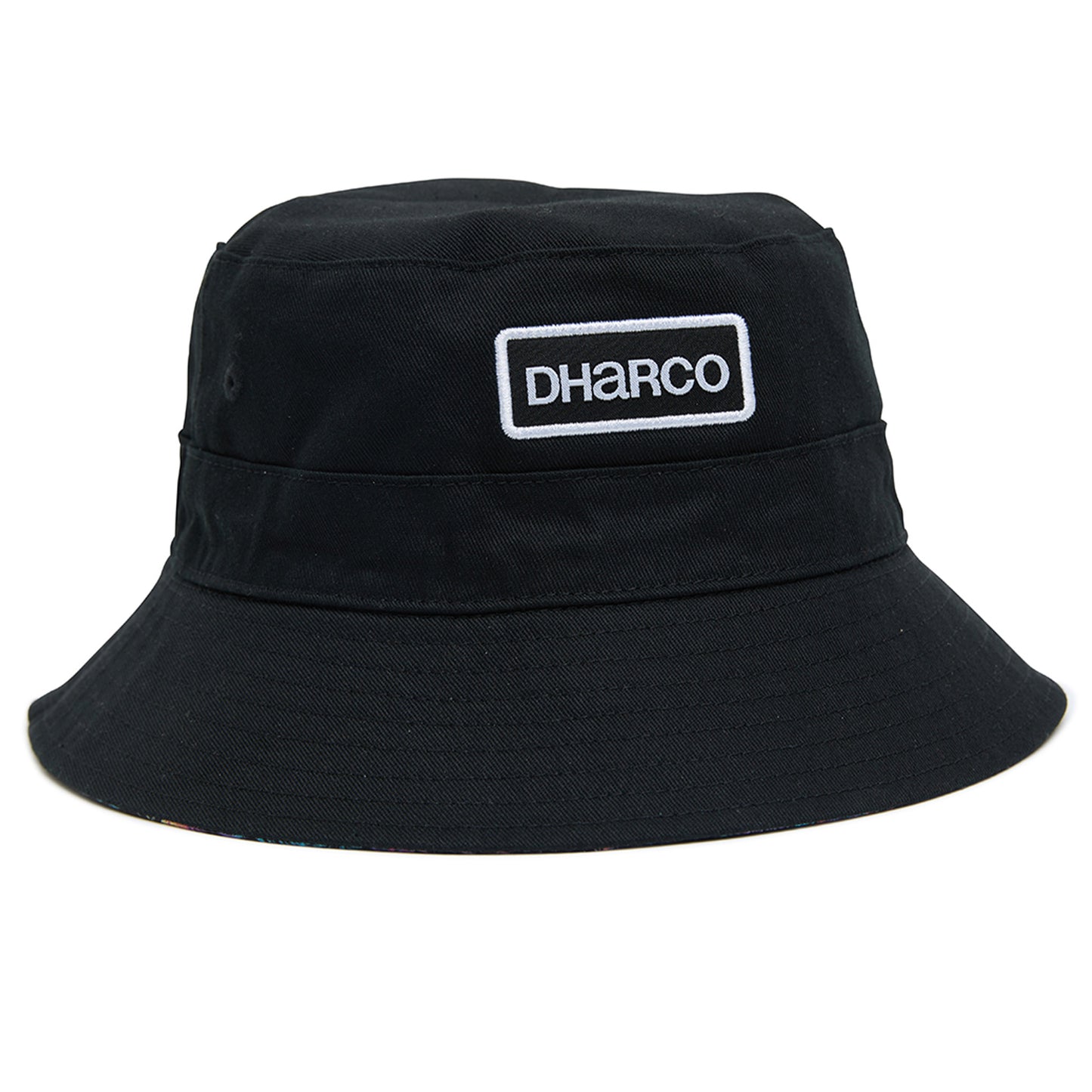 DHaRCO Reversible Bucket Hat - One Size Fits Most - Stoke Wizard
