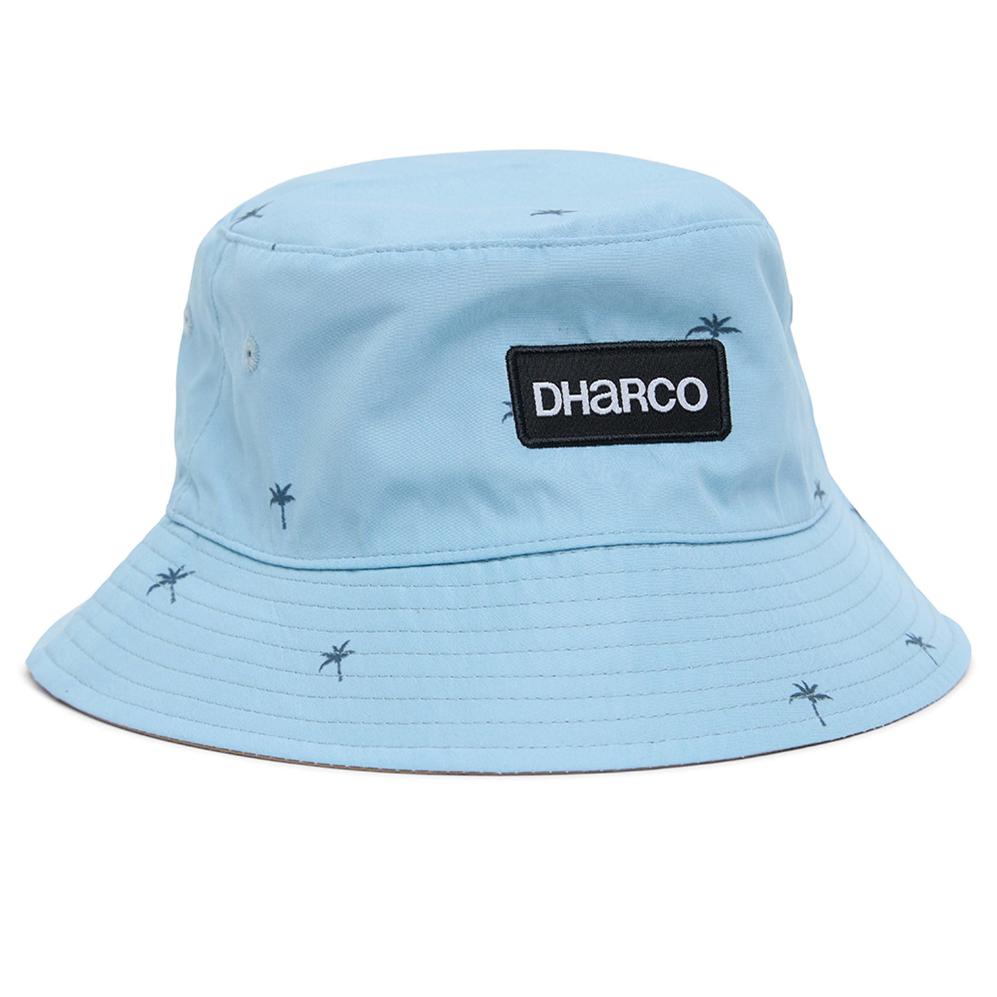 DHaRCO Reversible Bucket Hat - One Size Fits Most - Wahine