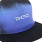 DHaRCO Kids Flat Brim Trucker Hat - Youth One Size Fits Most - Ultra Violet