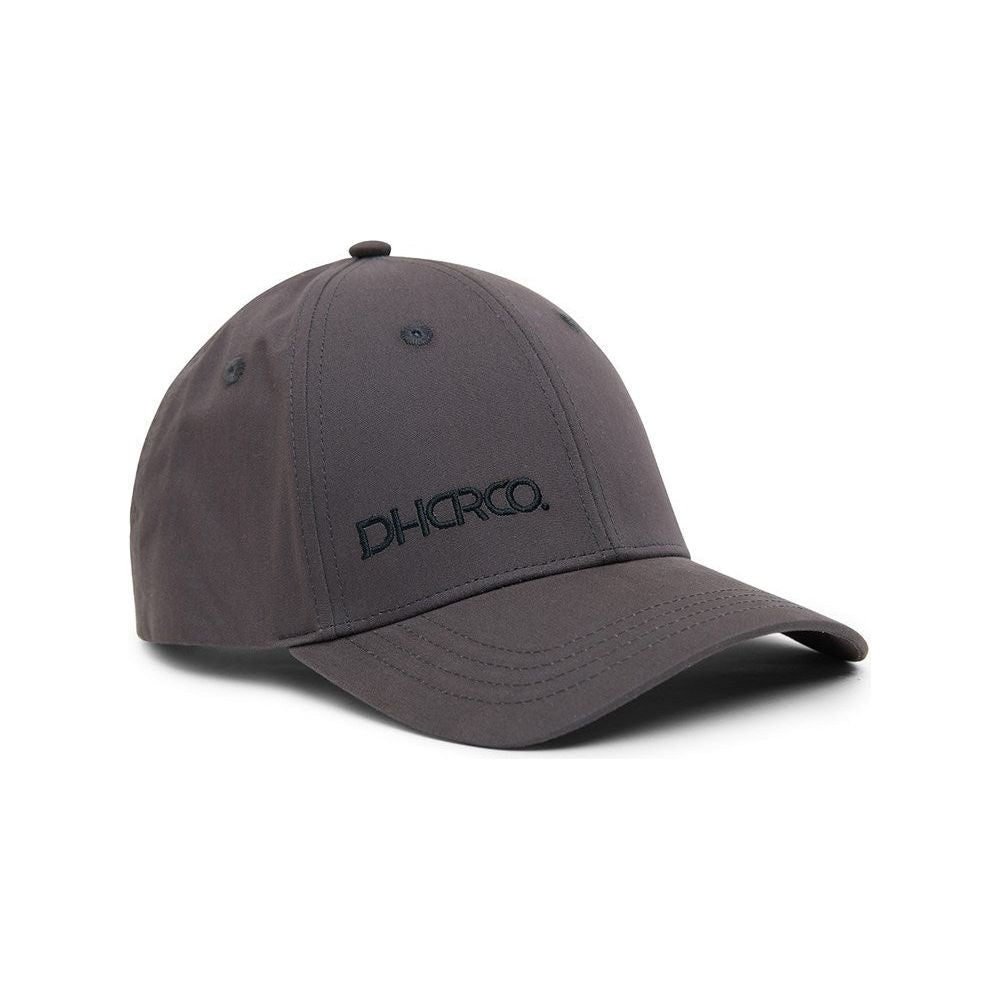 DHaRCO Cotton Back Hat - One Size Fits Most - Slate