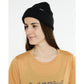 DHaRCO Essential Beanie - One Size Fits Most - Black