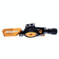Hope Dropper Post Remote Lever - Universal - Requires Remote Mount - Black - Orange