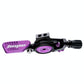 Hope Dropper Post Remote Lever - Universal - Requires Remote Mount - Black - Purple