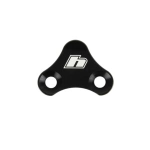 Hope eBike Speed Sensor Magnet - Speed Sensor Magnet - Black - 6 Bolt - R32mm