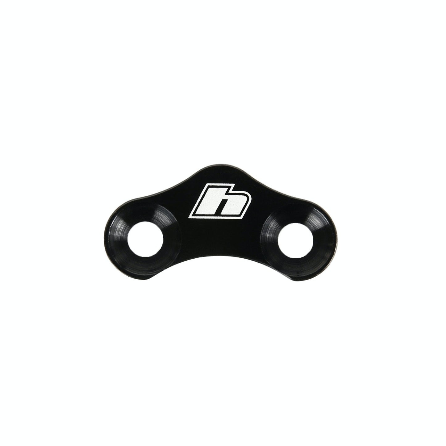 Hope eBike Speed Sensor Magnet - Speed Sensor Magnet - Black - 6 Bolt - R24mm