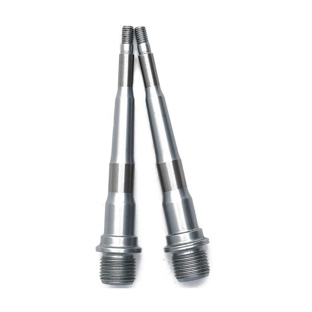 HT Replacement Pedal Spindles