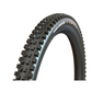 Maxxis Highroller 3 E-25 Tyre - 27.5 Inch - 2.4 Inch - Yes - 3C Maxx Grip - Double Down - Soft - Medium Duty Protection - Folding - Black