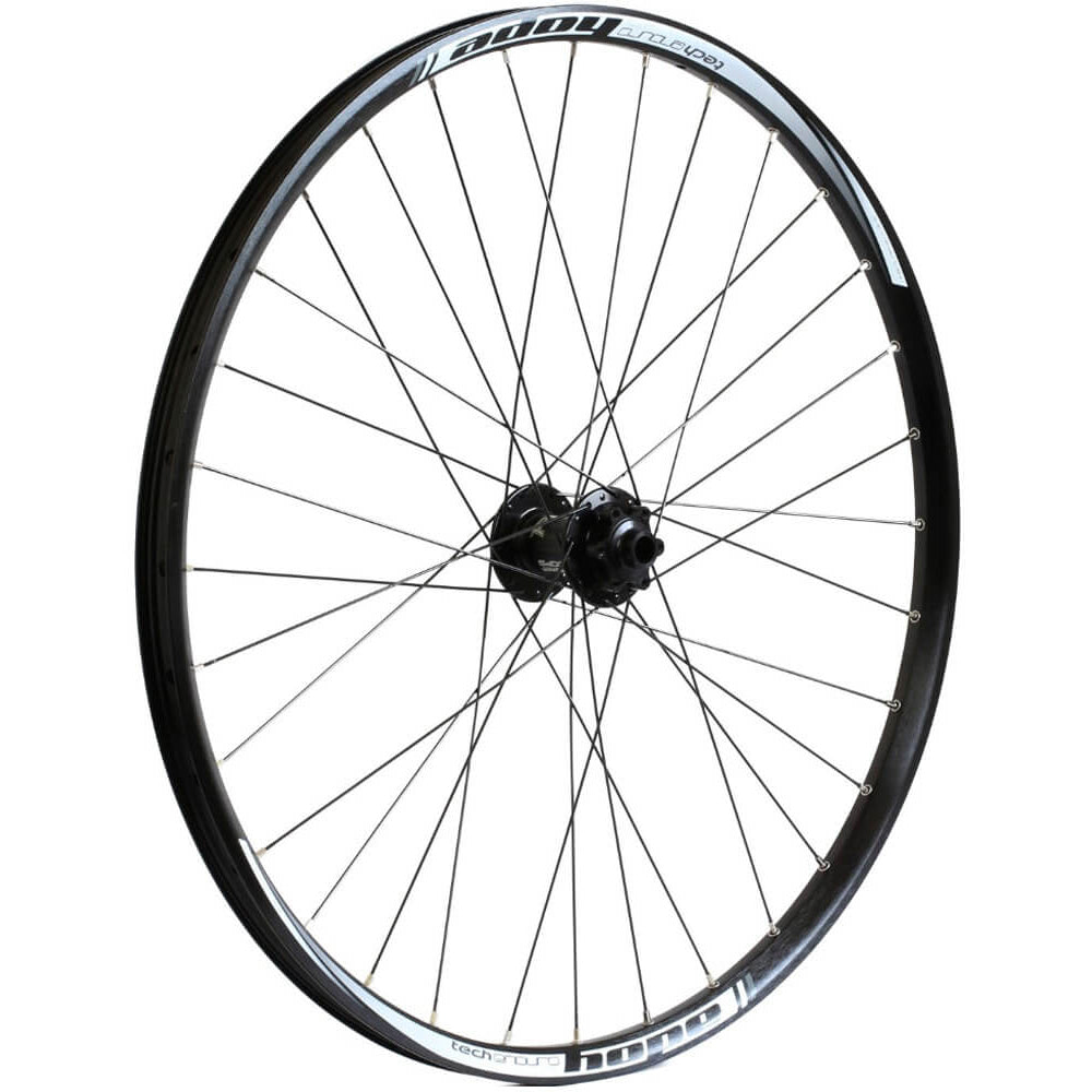 Hope Enduro Pro 4 Front Wheel