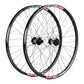 Industry Nine Custom Hydra-DT EX511 Wheelset - Front and Rear - 29 Inch - 15x110mm Boost & 12x148mm Boost - Aluminium - 30mm - 6 Bolt - XD Driver