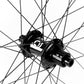 Industry Nine Custom Hydra-DT EX511 Wheelset - Front and Rear - 29 Inch - 15x110mm Boost & 12x148mm Boost - Aluminium - 30mm - 6 Bolt - Shimano Microspline