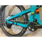 Branchy Derailleur Protector - Black