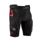 Leatt 5.0 3DF Impact Shorts - S - Black