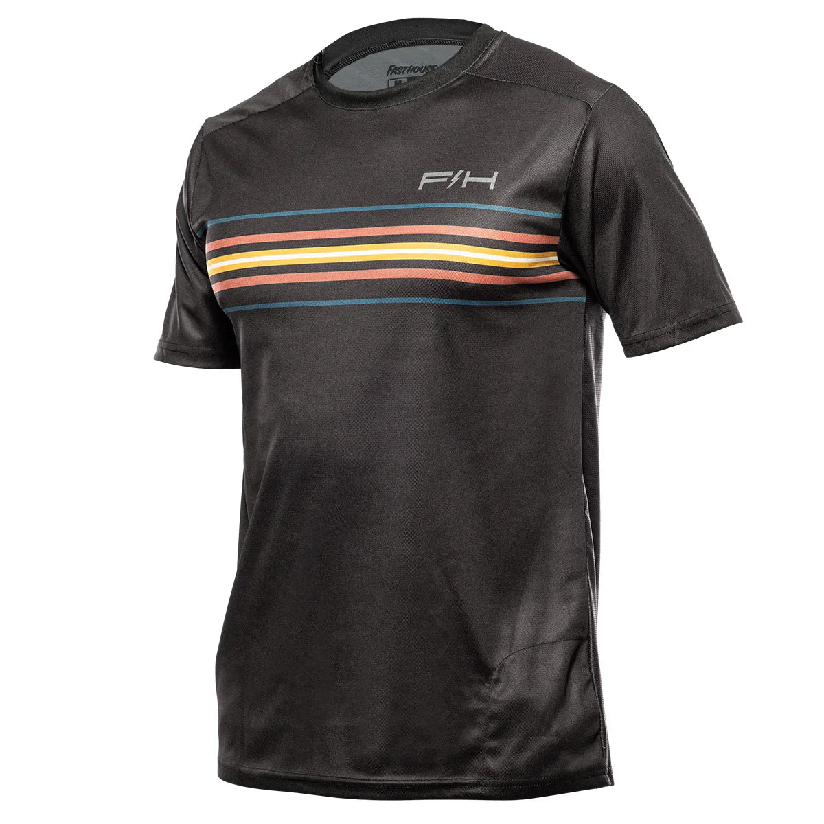 Fasthouse Impakt Chandler Short Sleeve Jersey - Image 1