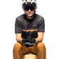 Fasthouse Impakt Chandler Short Sleeve Jersey - XL - Black