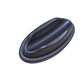 JetBlack Indoor Trainer Riser Block - Black