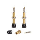 Joe's Tubeless Valve Twin Pack - Presta - 40mm