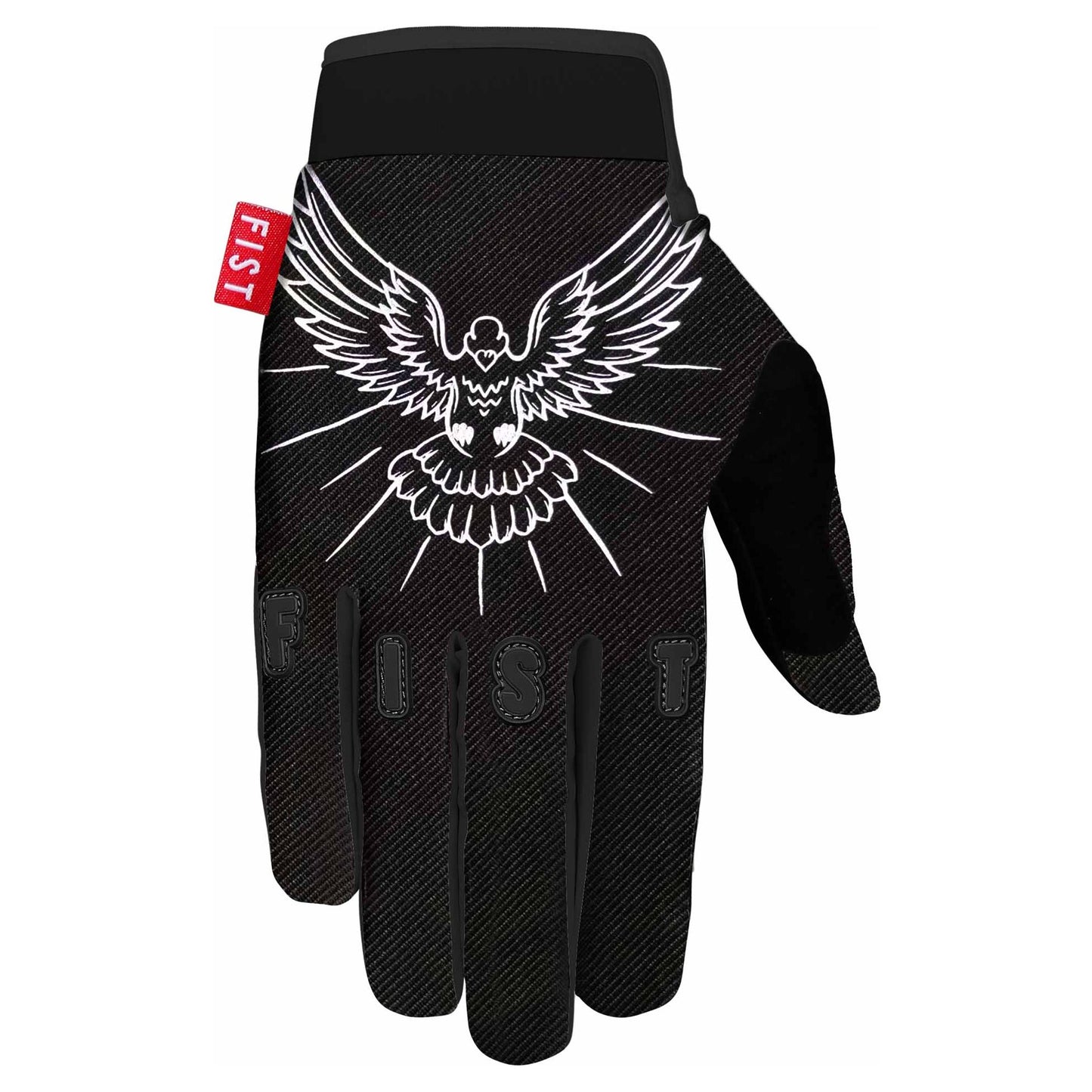Fist Handwear Strapped Glove - S - Josh Dove - Dove Glove