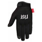 Fist Handwear Strapped Glove - S - Josh Dove - Dove Glove