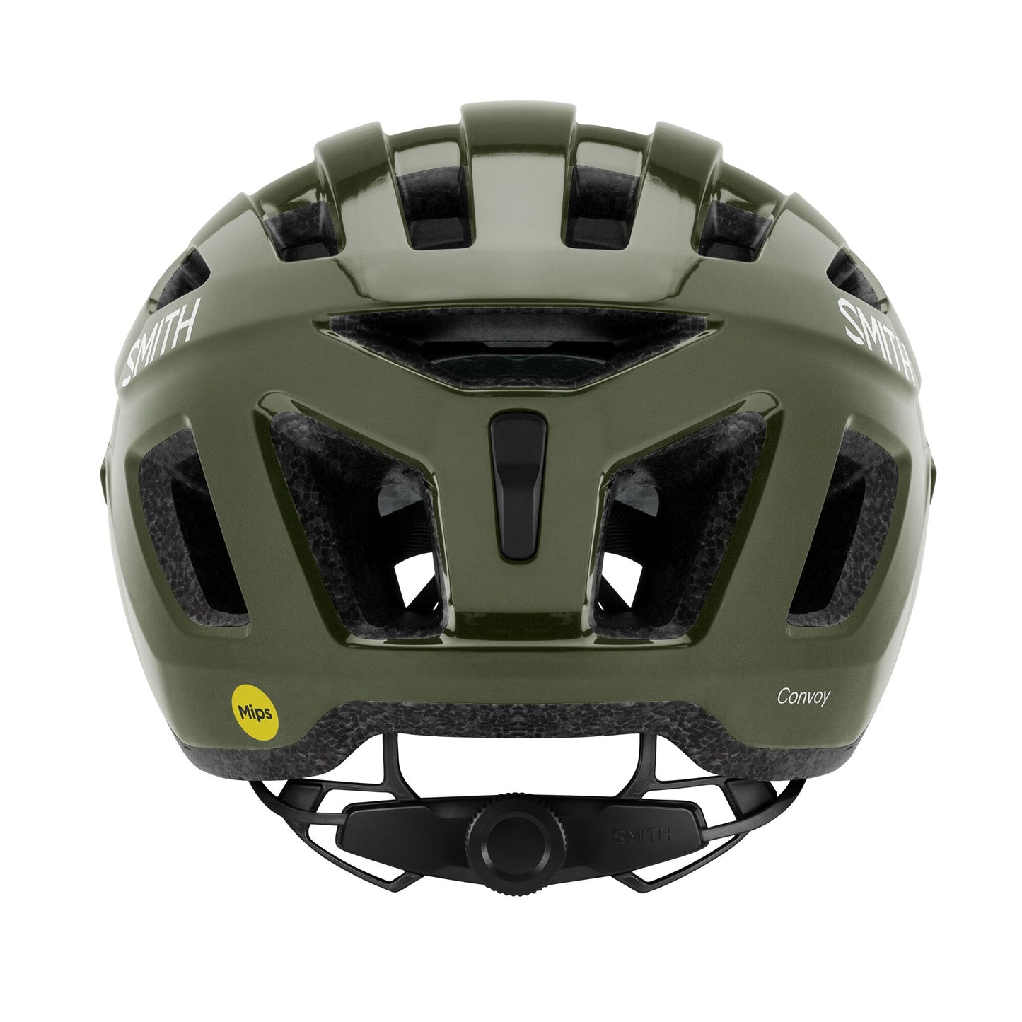 Smith Convoy MIPS Helmet - M - Moss