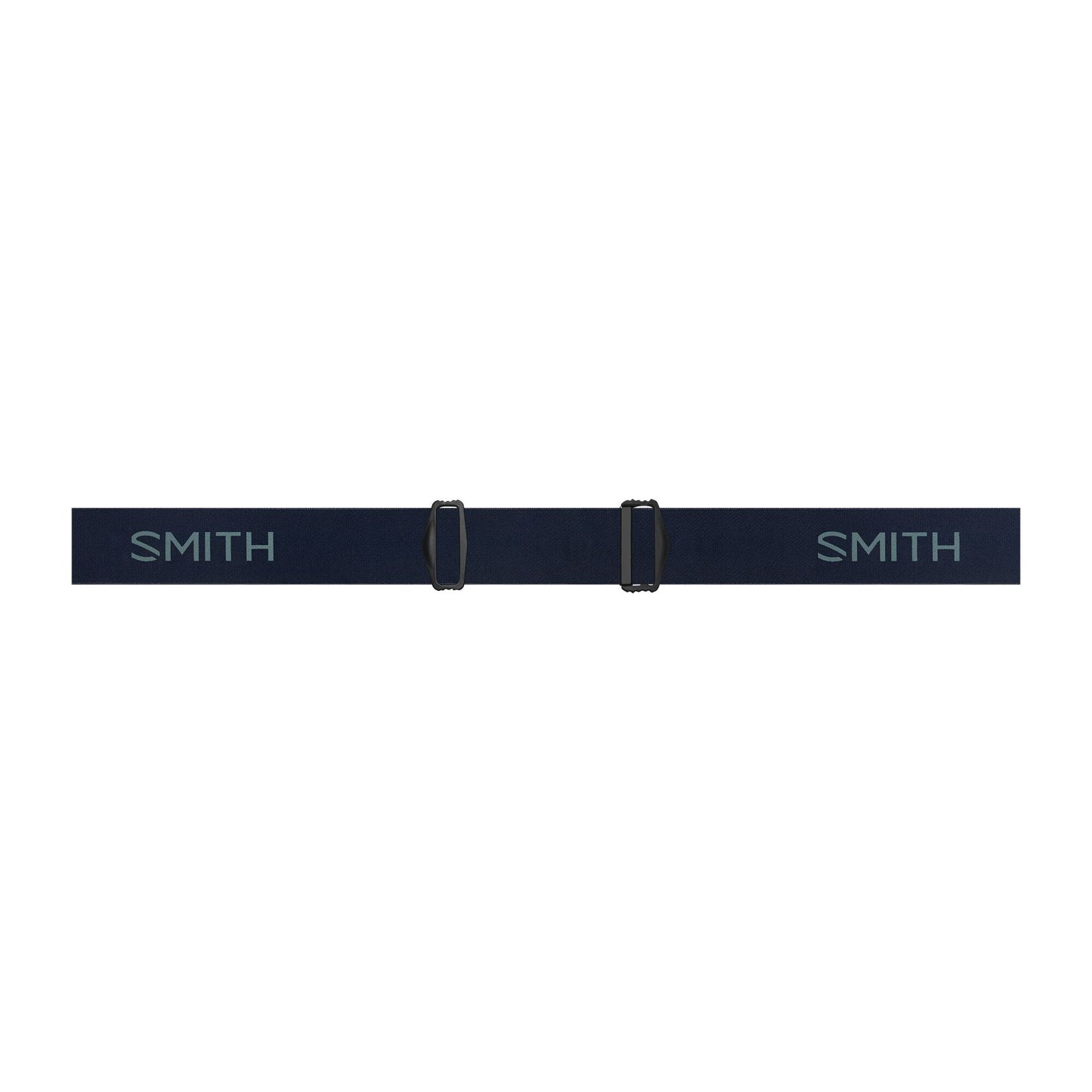 Smith Loam Goggles - One Size Fits Most - Midnight Navy - Contrast Rose Flash AF Lens