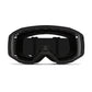 Smith Loam S Goggles - One Size Fits Most - Black - Clear Lens