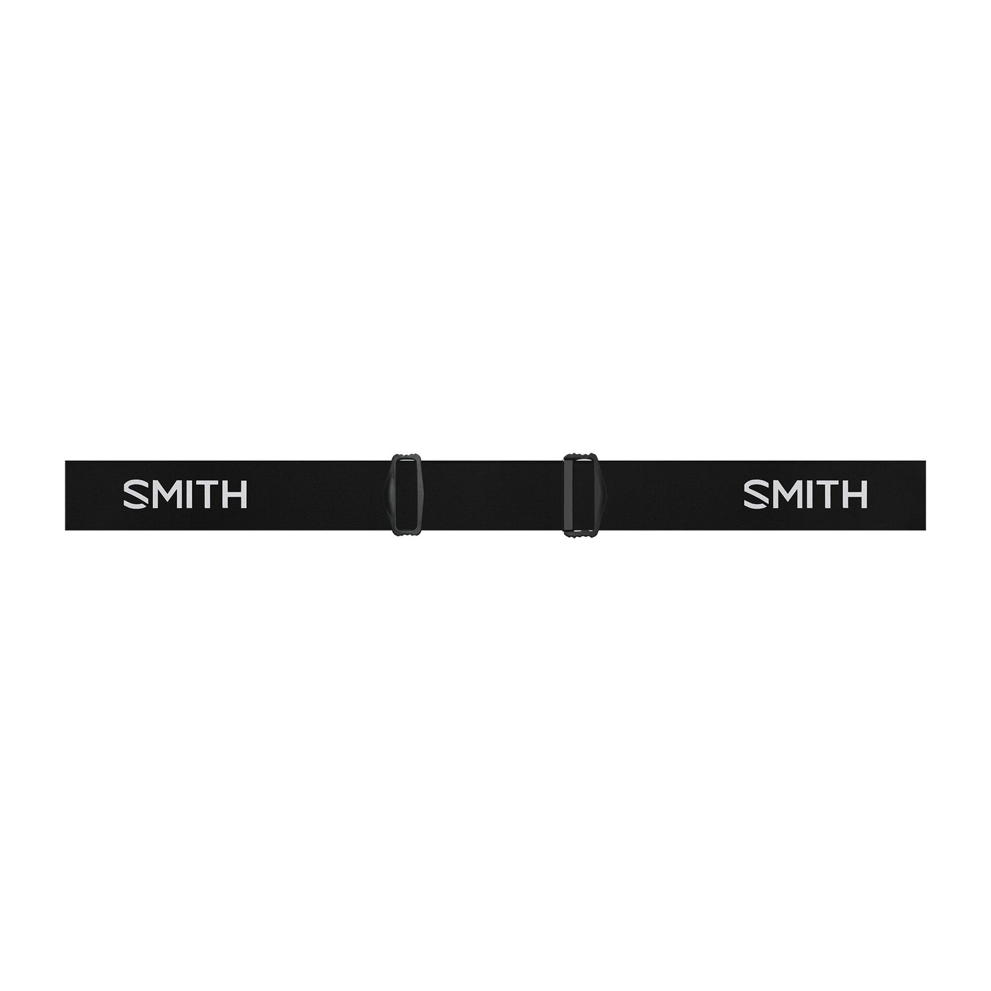 Smith Loam S Goggles - One Size Fits Most - Black - Clear Lens