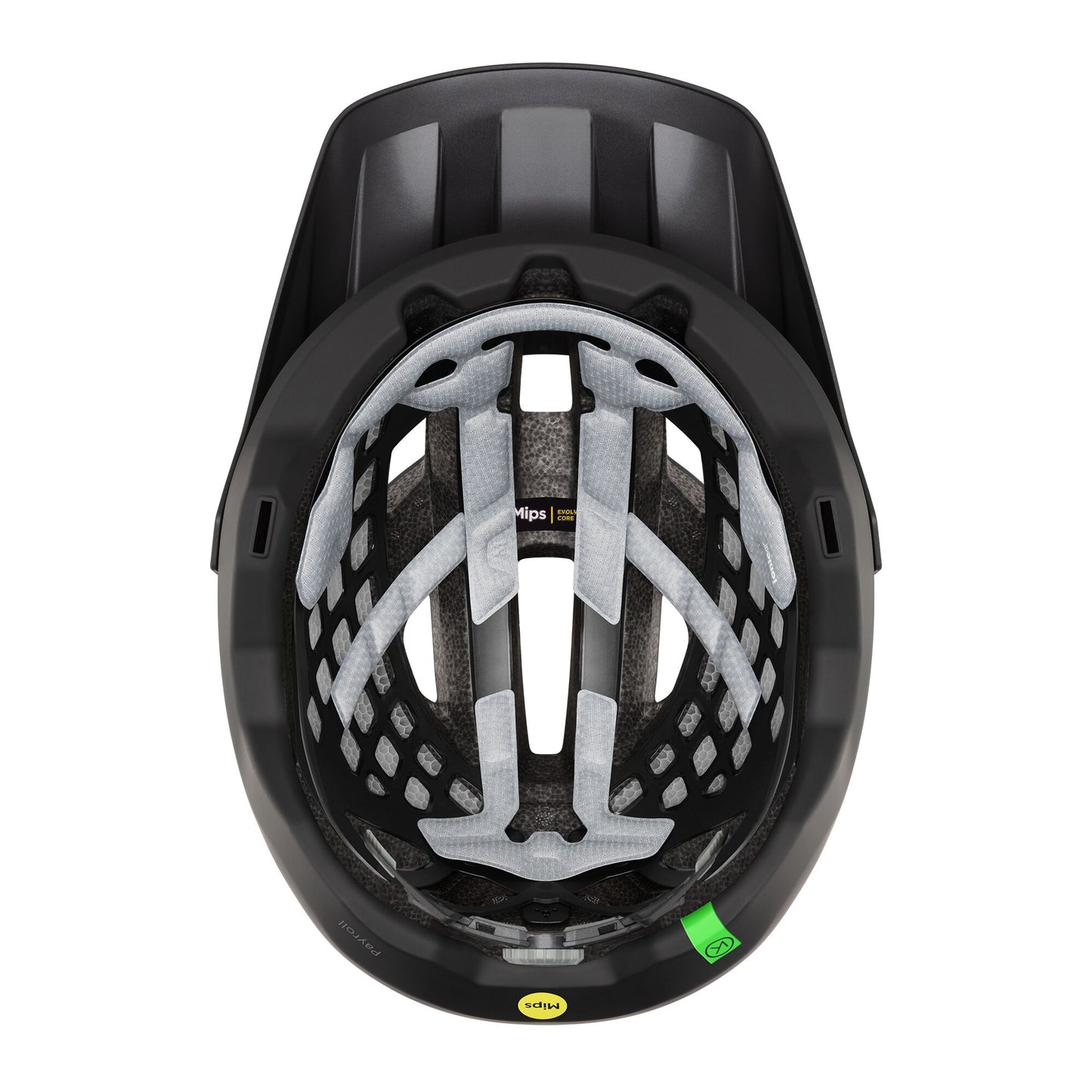 Smith Payroll MIPS Helmet - L - Matte Black