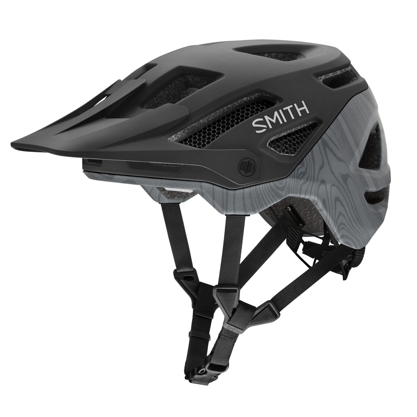 Smith Payroll MIPS w/ ALECK Crash Sensor Helmet - Image 1