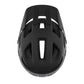 Smith Payroll MIPS w/ ALECK Crash Sensor Helmet - L - Matte Black - Topo