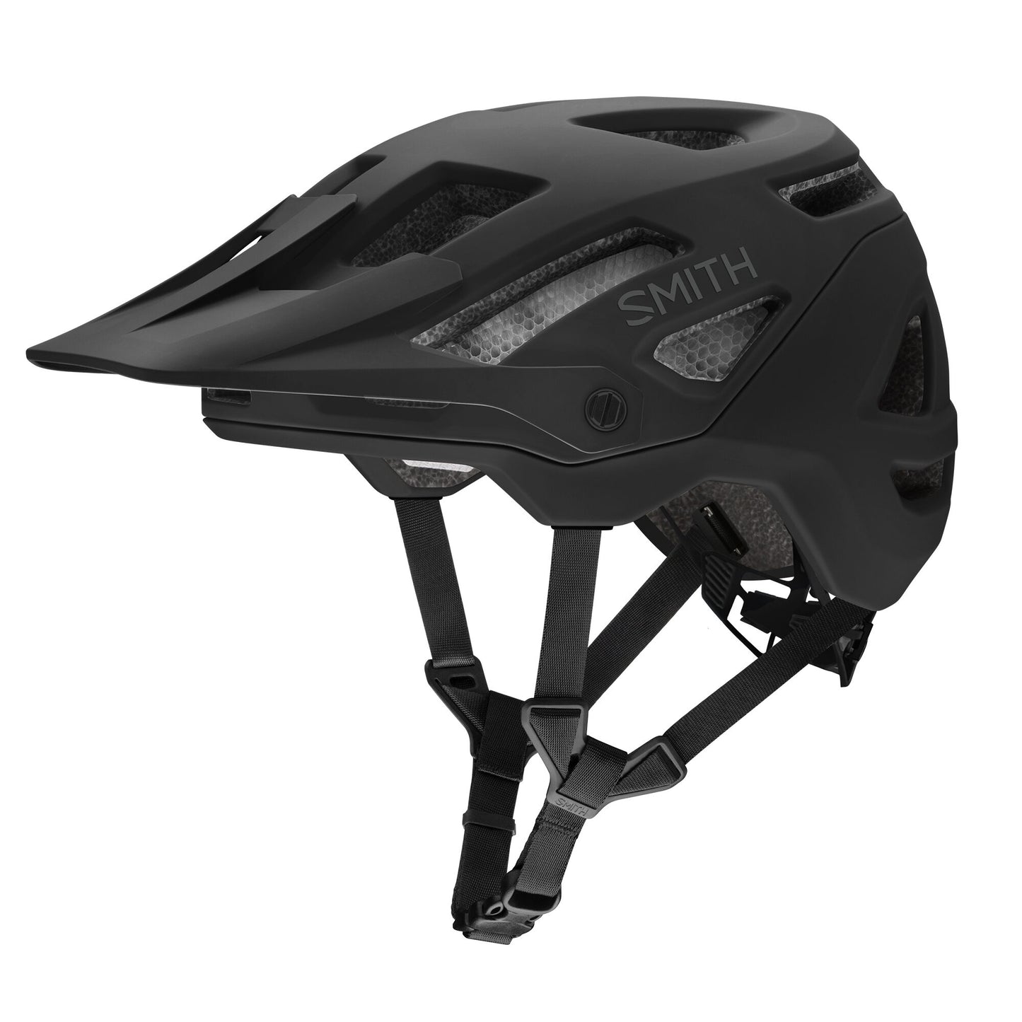 Smith Payroll MIPS Helmet - L - Matte Black